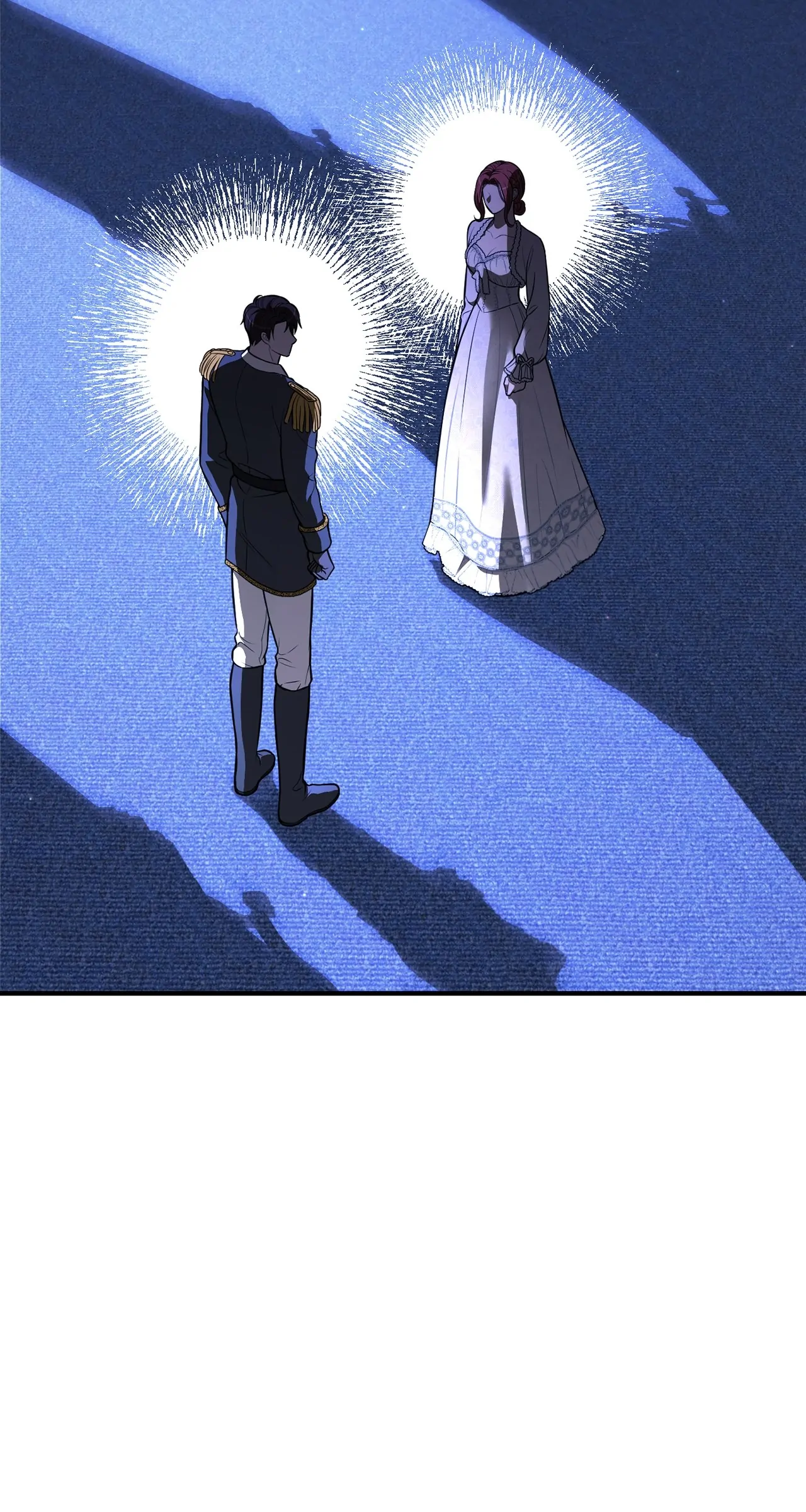 The Secret Bedroom of a Dejected Royal Daughter Chapter 100 16